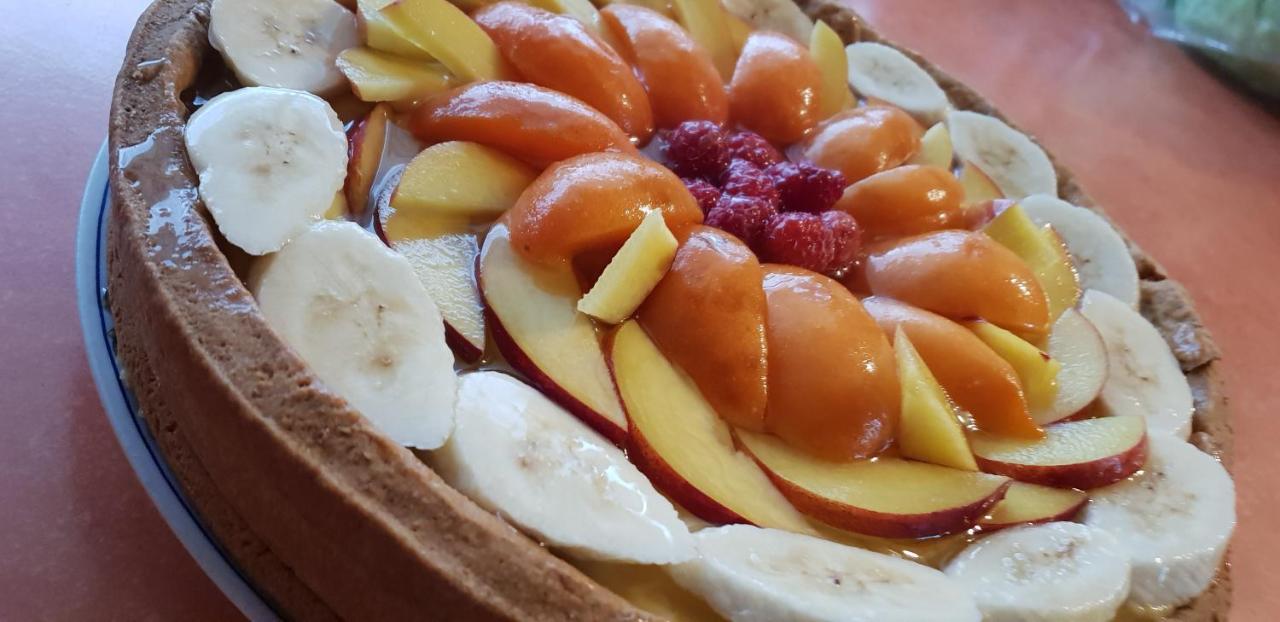 Al Sentiero Di Charly Bed & Breakfast Tarvisio Luaran gambar