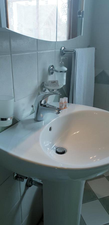 Al Sentiero Di Charly Bed & Breakfast Tarvisio Luaran gambar