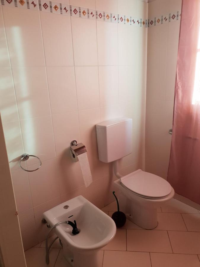 Al Sentiero Di Charly Bed & Breakfast Tarvisio Luaran gambar